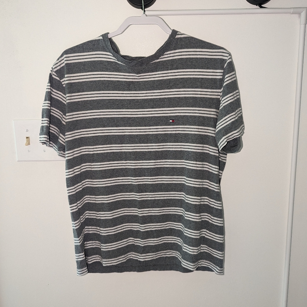 Tommy Hilfiger Striped T-Shirt